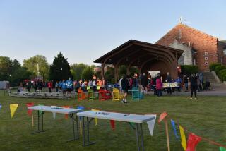 2018-04-28 SMILE Run